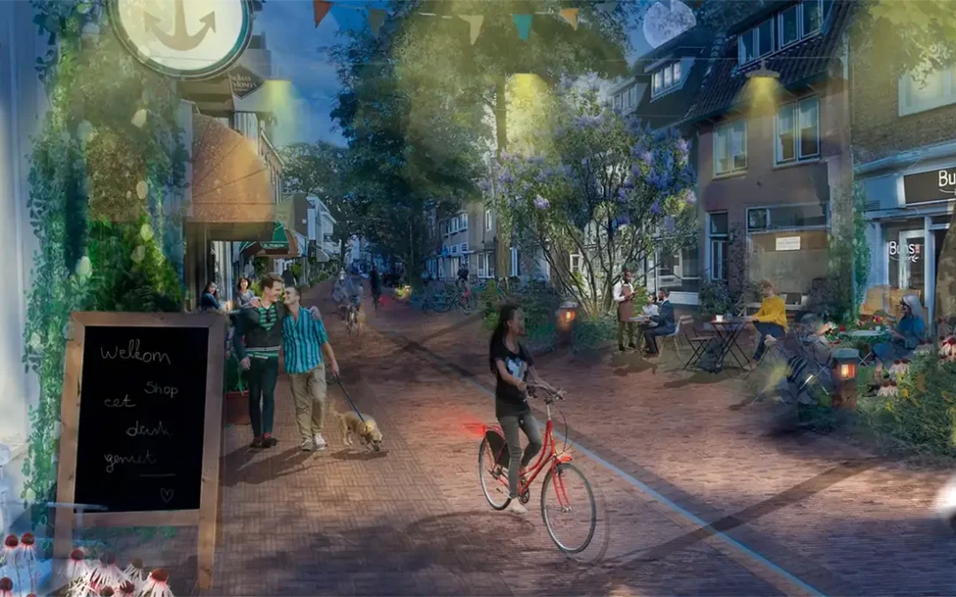 Algemene Ledenvergadering – 16 april 2024