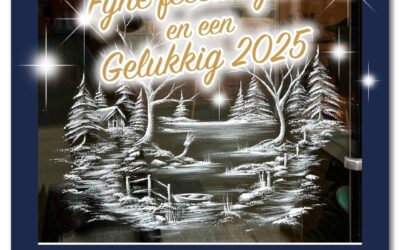 Het jaaroverzicht 2024